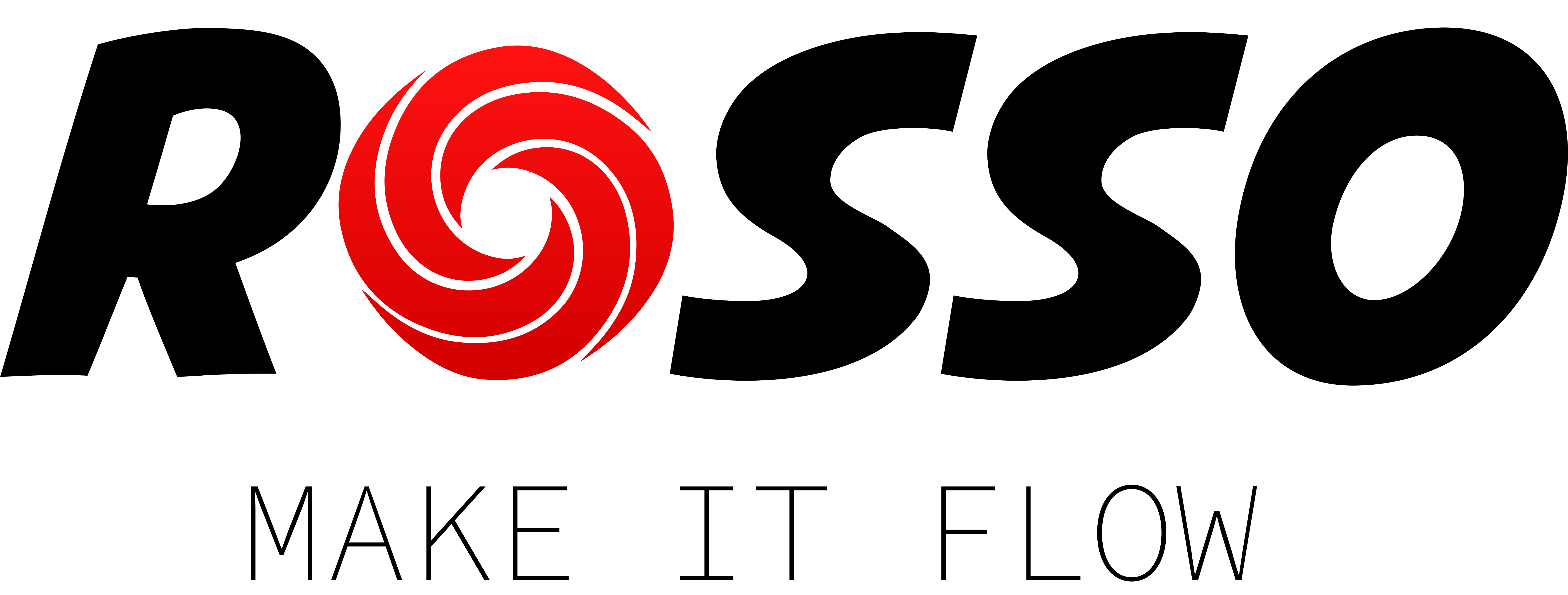 ROSSO — Make it flow